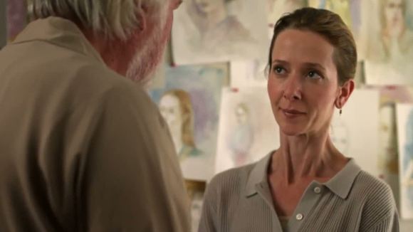 Photo du film I Am I