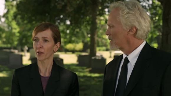 Photo du film I Am I