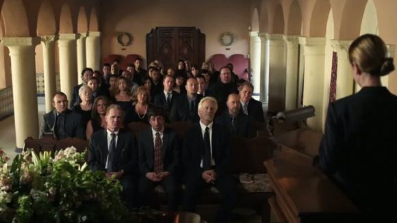 Photo du film I Am I