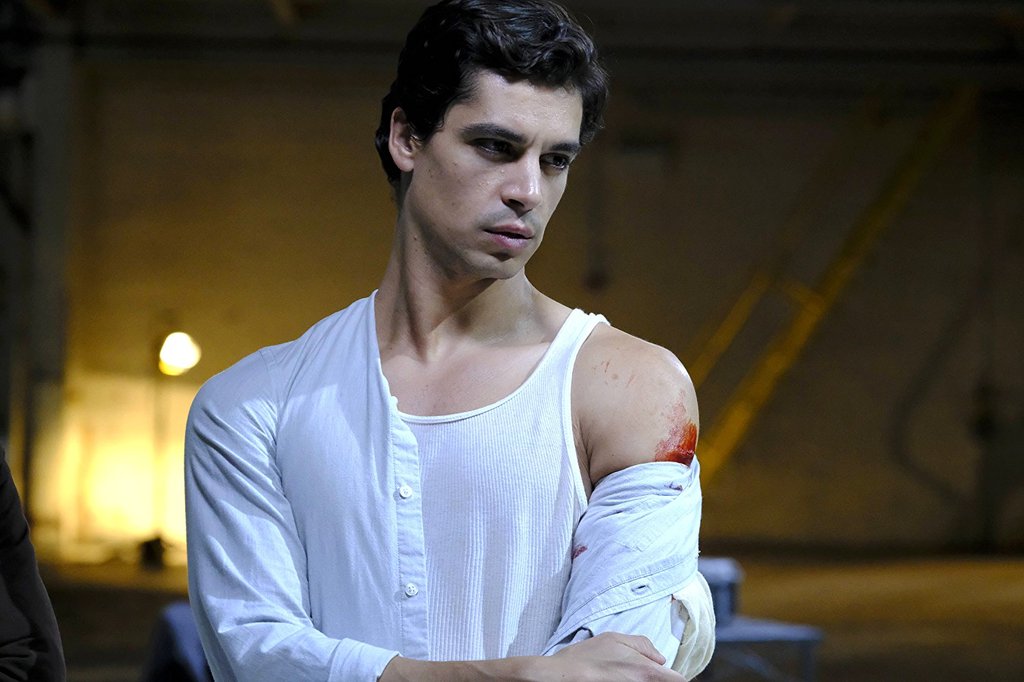 Photo du film 24: Legacy