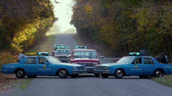 Photo du film Get on Up