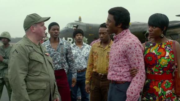 Photo du film Get on Up