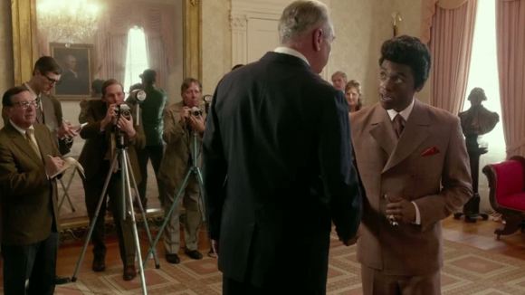 Photo du film Get on Up