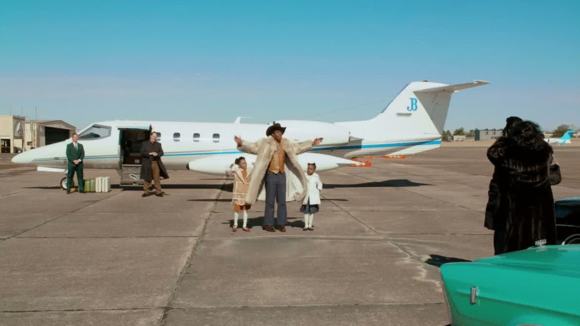 Photo du film Get on Up