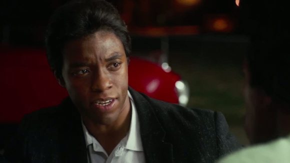 Photo du film Get on Up