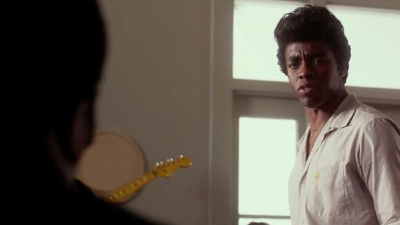 Photo du film Get on Up