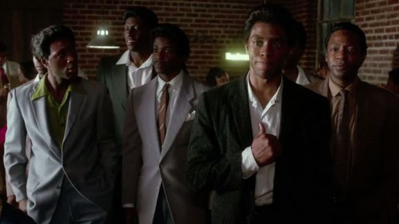 Photo du film Get on Up