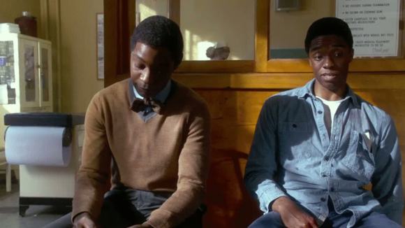 Photo du film Get on Up