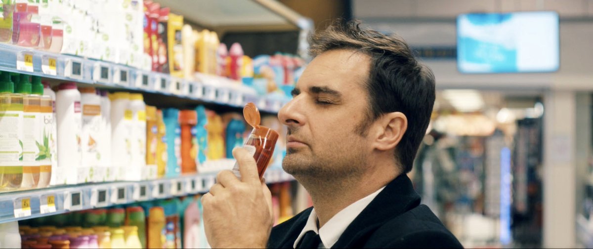 Photo from the movie Perfumes