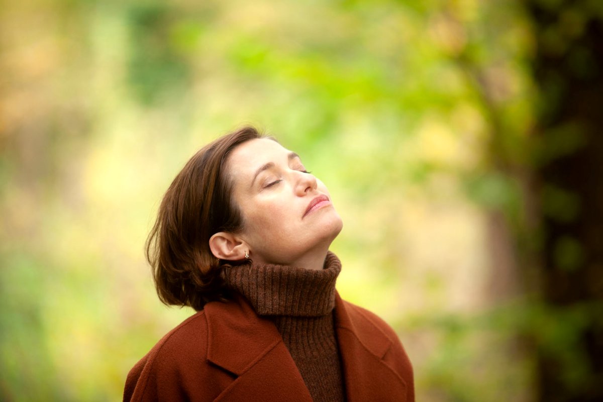 Photo from the movie Perfumes