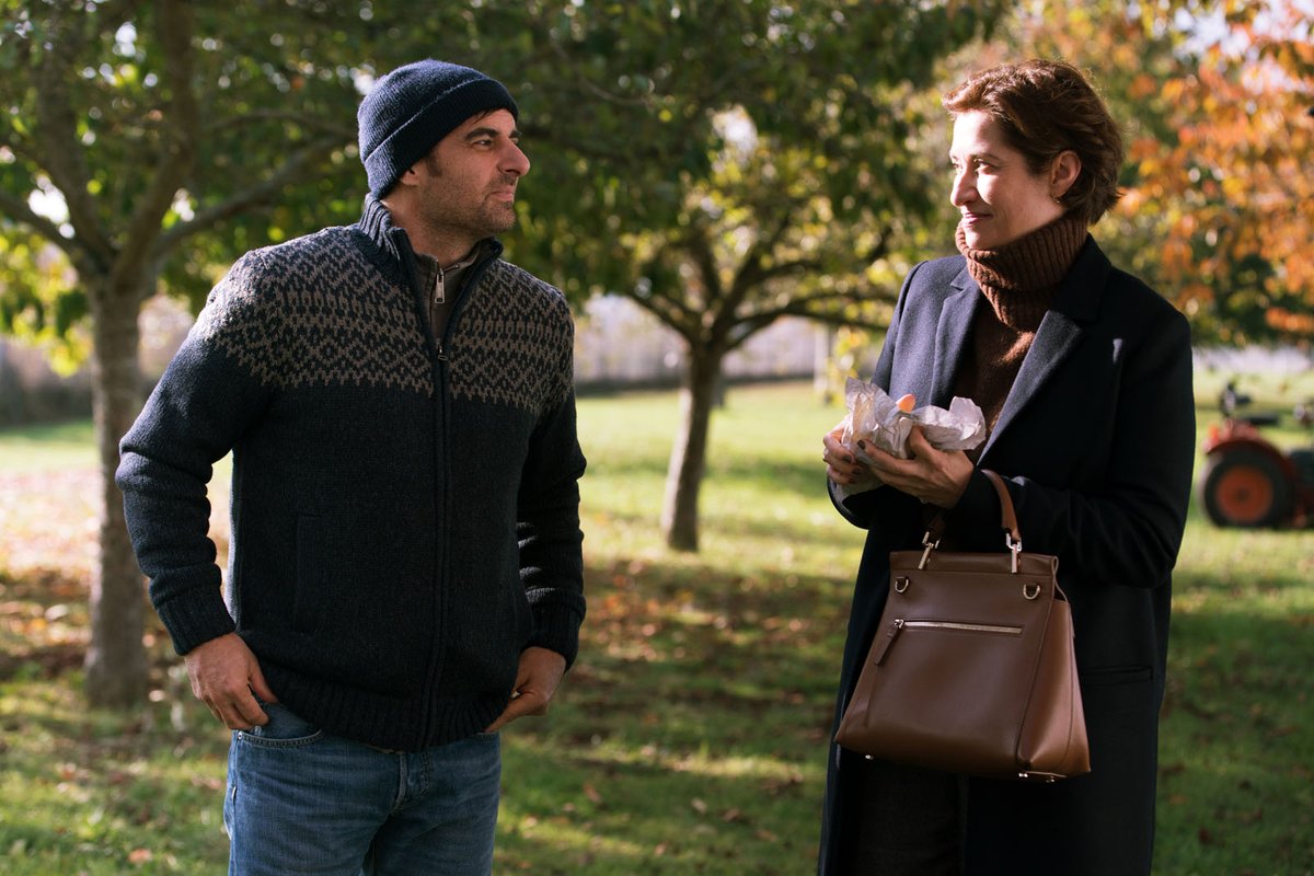 Photo from the movie Perfumes