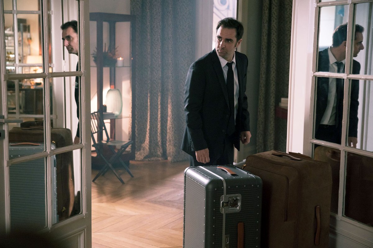 Photo from the movie Perfumes