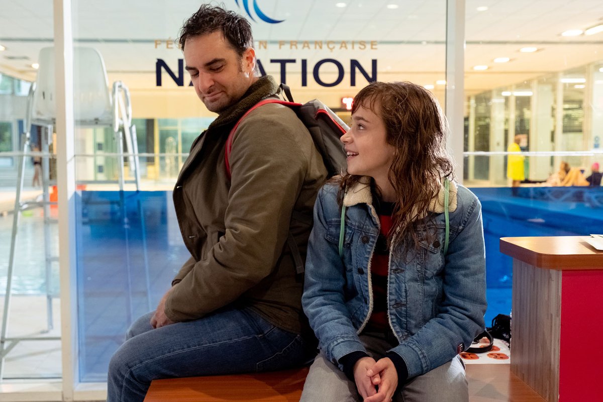 Photo from the movie Perfumes