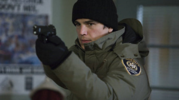 Photo du film 30 Jours de nuit