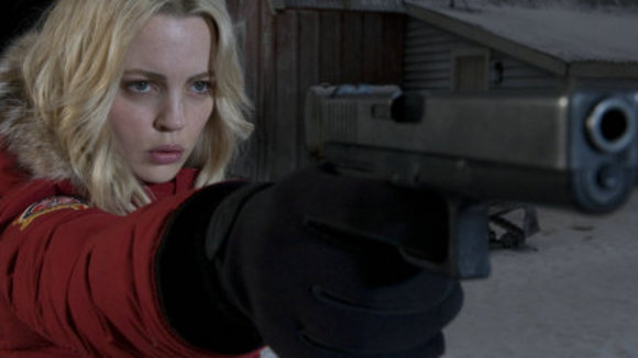 Photo du film 30 Jours de nuit