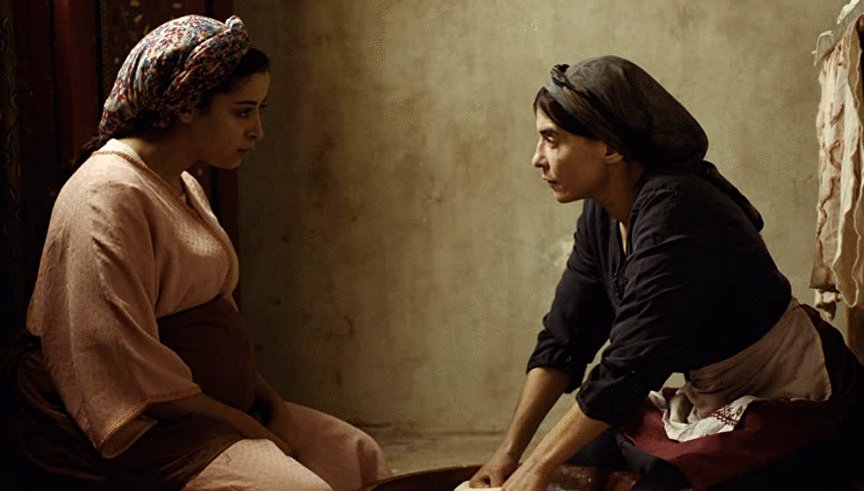 Photo from the movie Adam