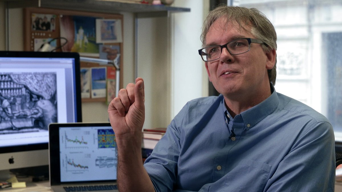 Photo du film De la Musique pour le Cerveau