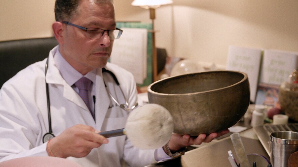 Photo du film De la Musique pour le Cerveau