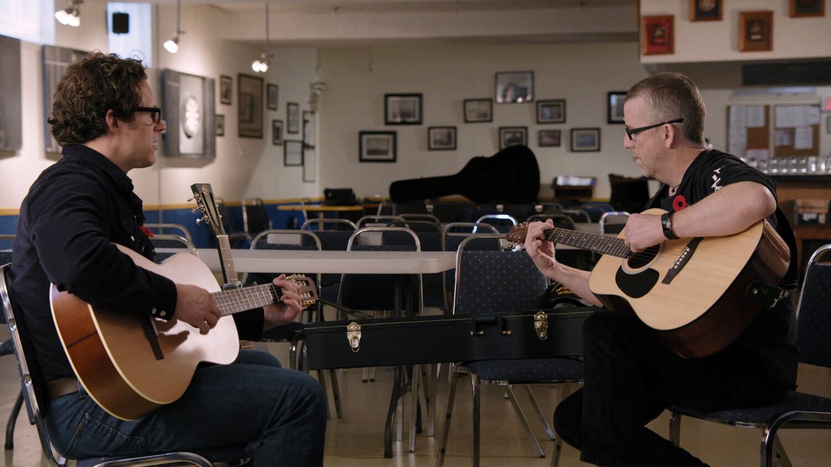 Photo du film De la Musique pour le Cerveau