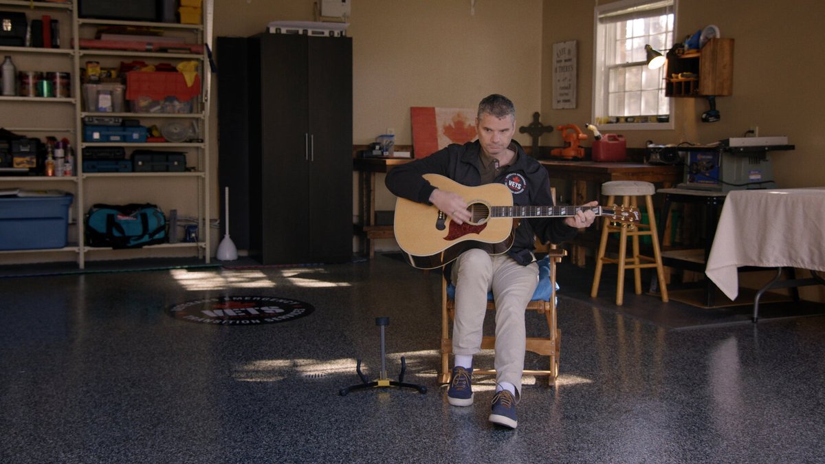 Photo du film De la Musique pour le Cerveau