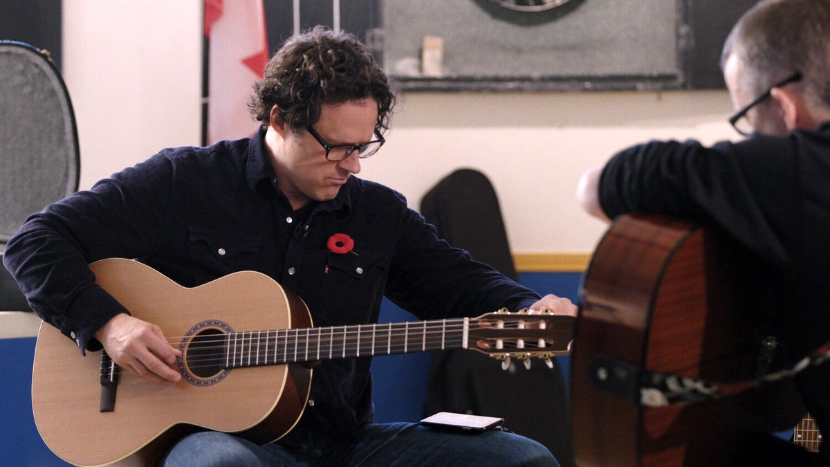 Photo du film De la Musique pour le Cerveau