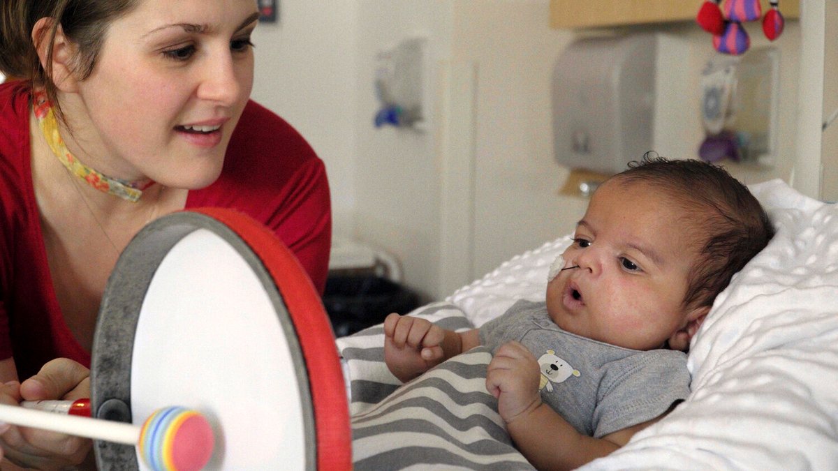 Photo du film De la Musique pour le Cerveau