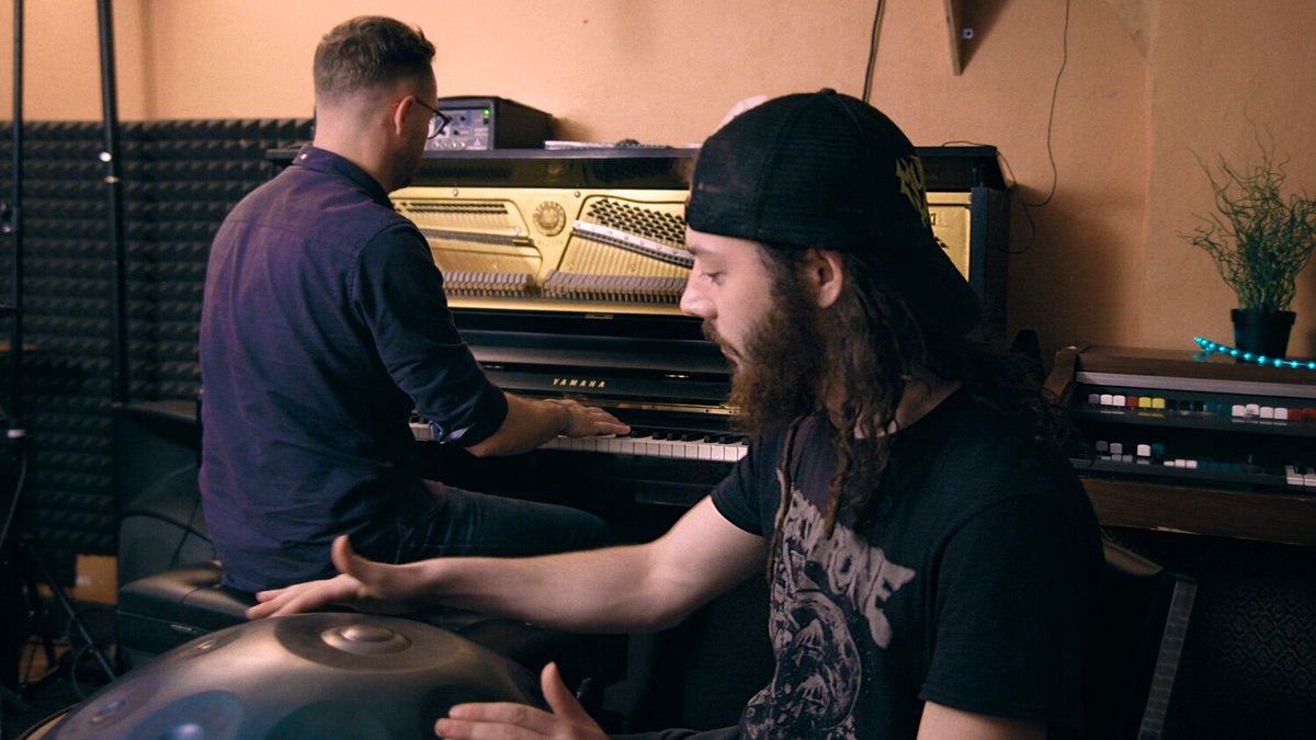 Photo du film De la Musique pour le Cerveau