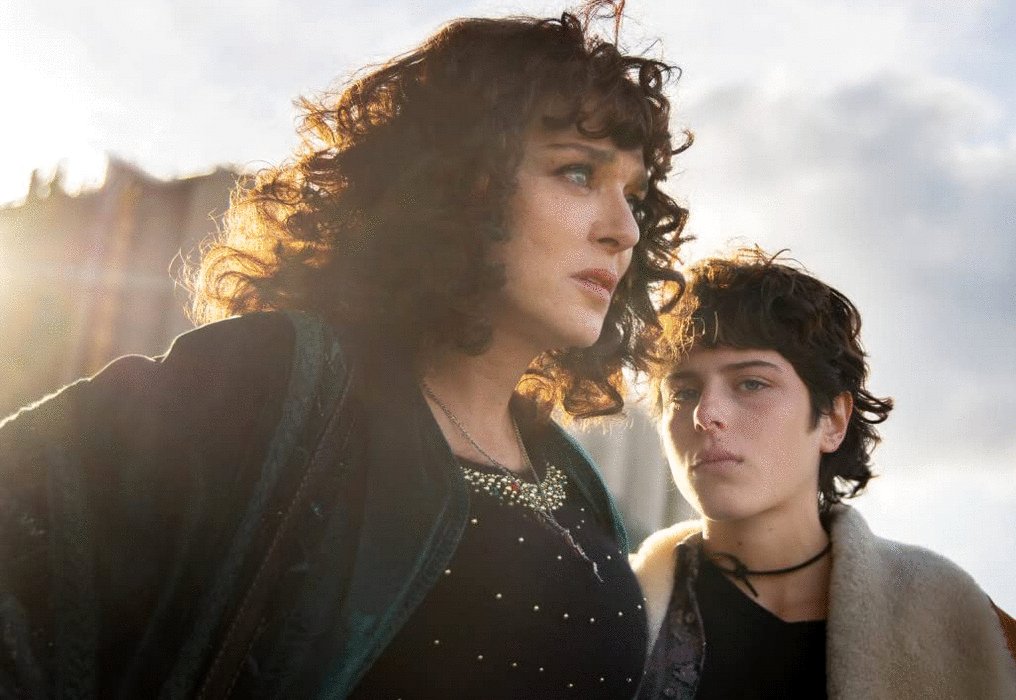 Photo du film La vita bugiarda degli adulti