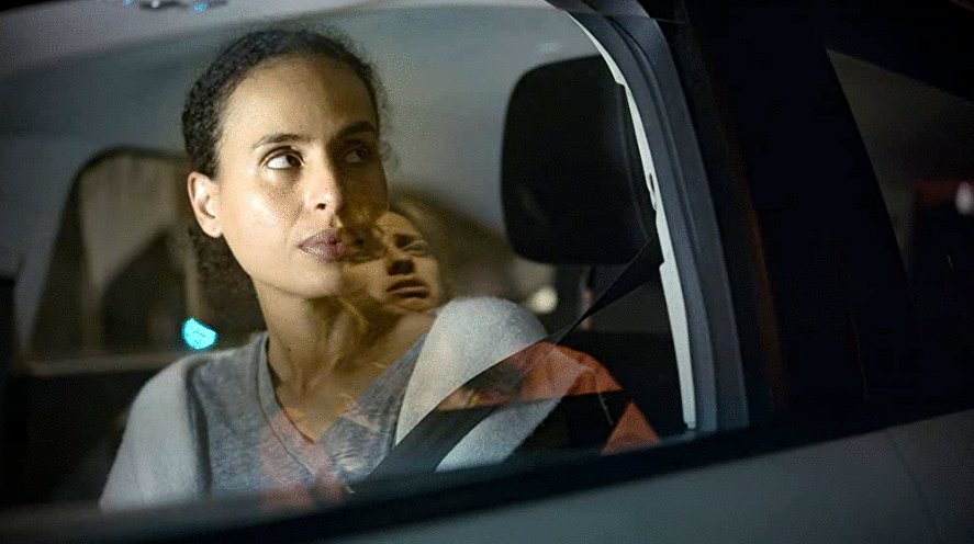 Photo from the movie Première vague