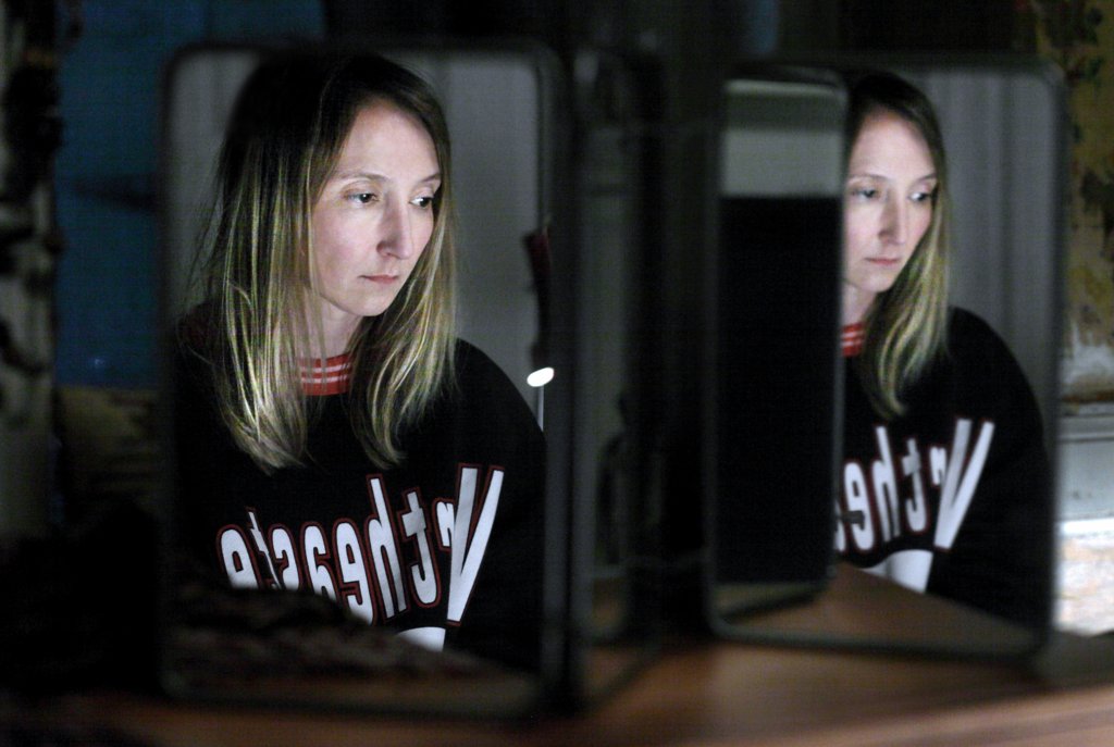 Photo du film Les invisibles