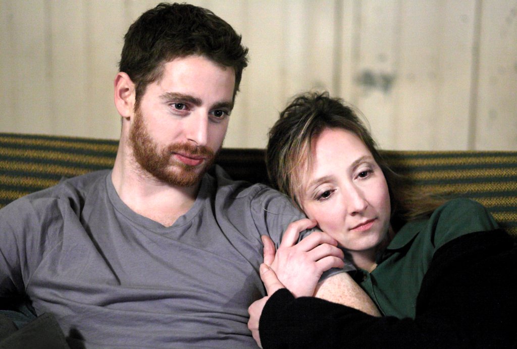 Photo du film Les invisibles