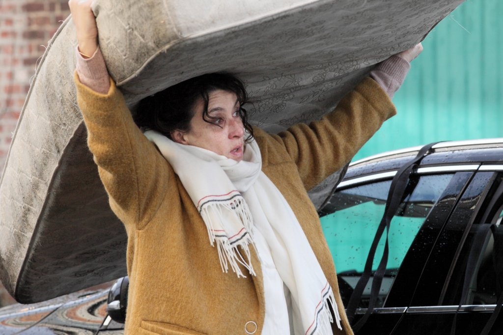 Photo du film Les invisibles