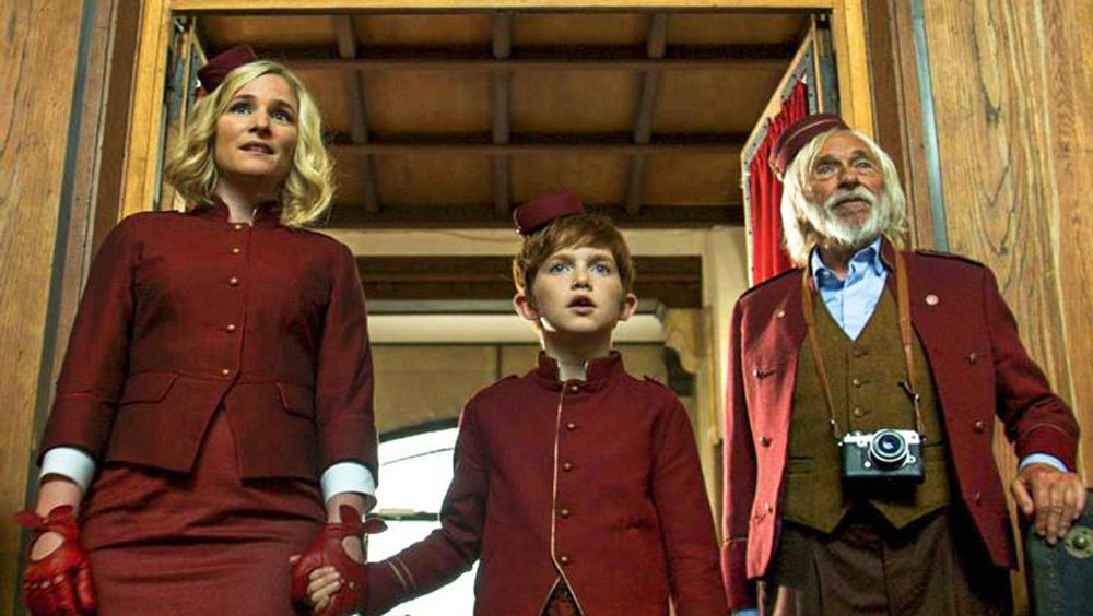 Photo from the movie Le Petit Spirou