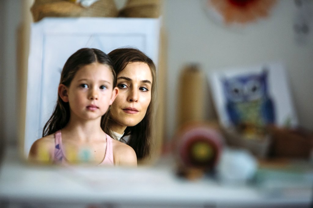 Photo du film Intuitions