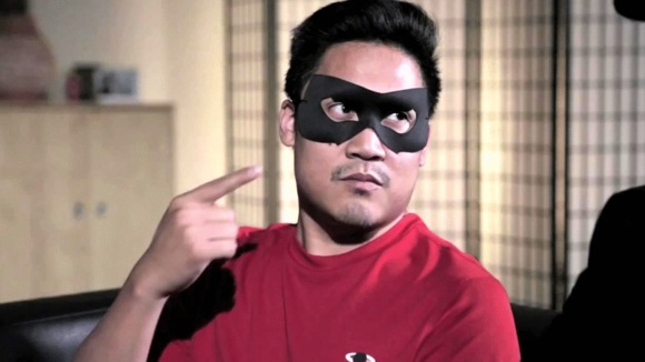 Photo du film Awesome Asian Bad Guys