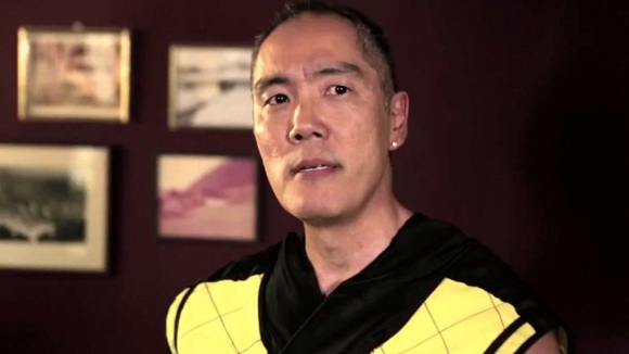 Photo du film Awesome Asian Bad Guys