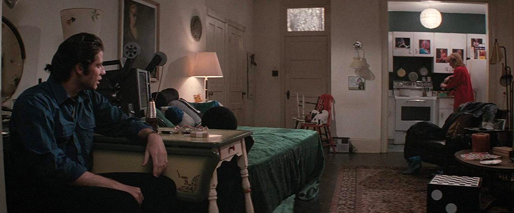 Photo du film Blow Out