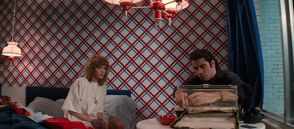 Photo du film Blow Out