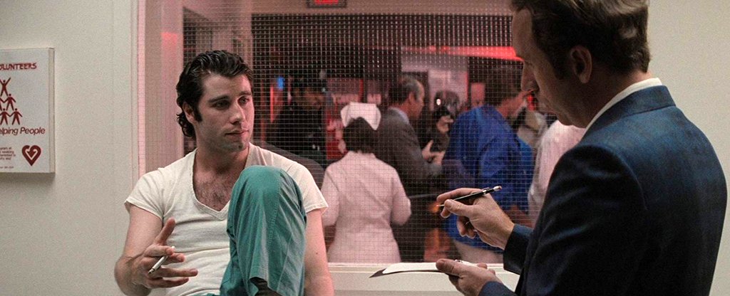 Photo du film Blow Out