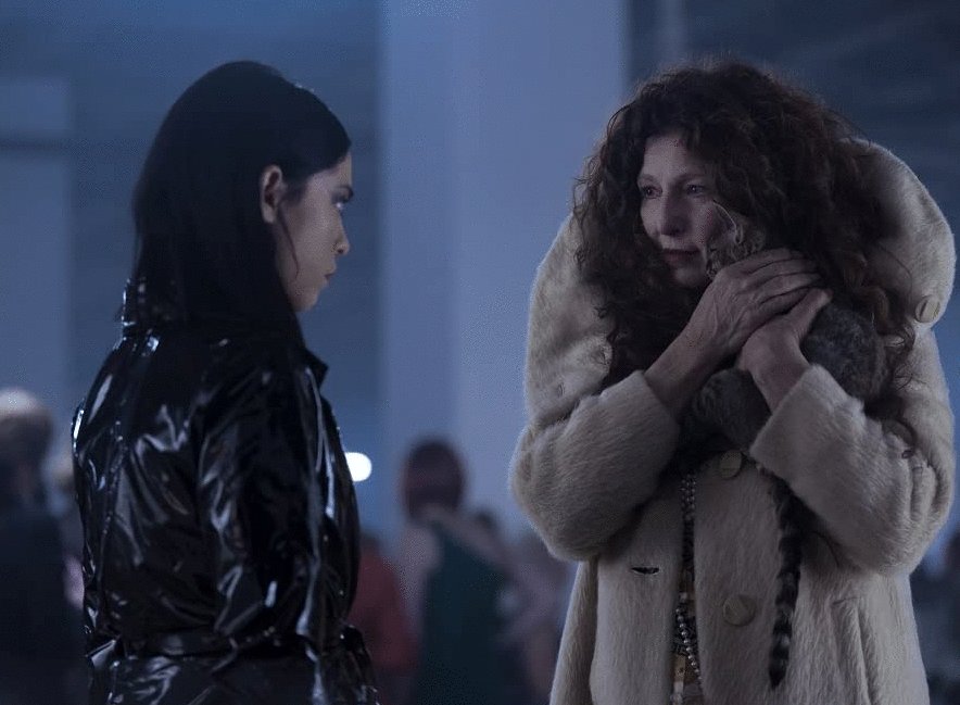 Photo from the movie Brand New Cherry Flavor