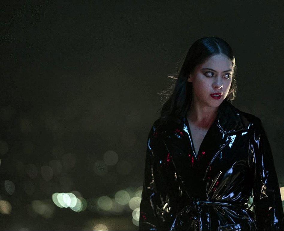 Photo from the movie Brand New Cherry Flavor