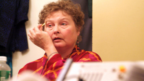 Photo from the movie Caris' Peace