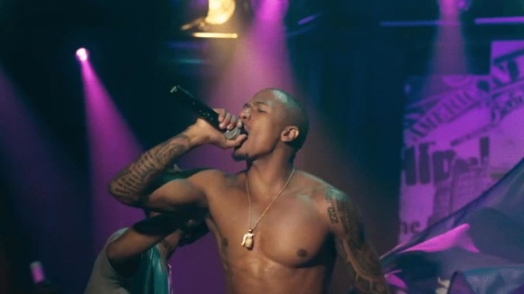 Photo from the movie Chi-Raq