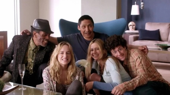 Photo du film Chloe and Theo