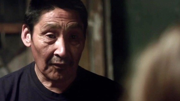 Photo du film Chloe and Theo