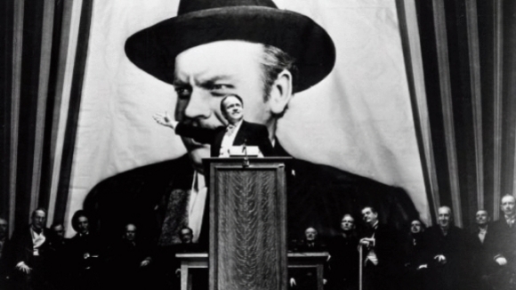 Photo du film Citizen Kane