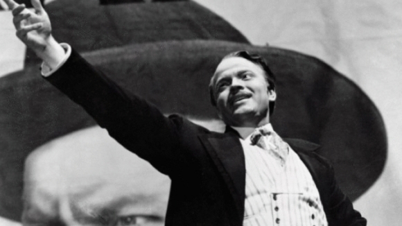 Photo du film Citizen Kane