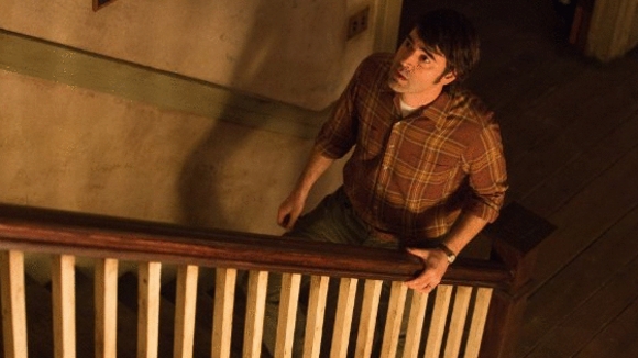 Photo du film La Conjuration