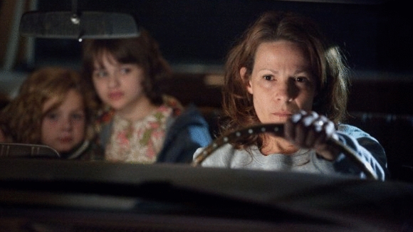 Photo du film La Conjuration