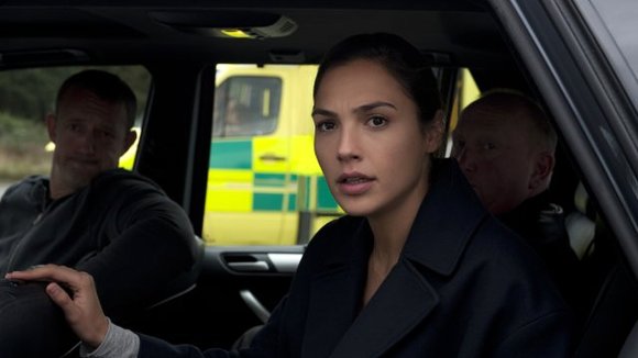 Photo du film Criminal